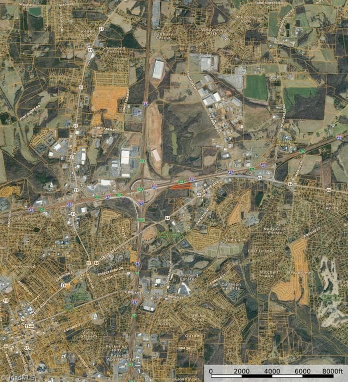 Commercial at 2221 International Drive, Statesville NC 28625, Statesville, photo 14 of 17
