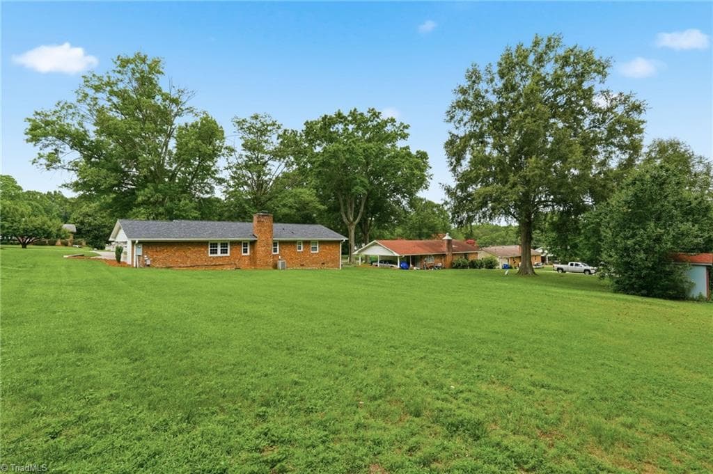 Stick/Site Built at 145 W Lake Road, Eden NC 27288, photo 17 of 18