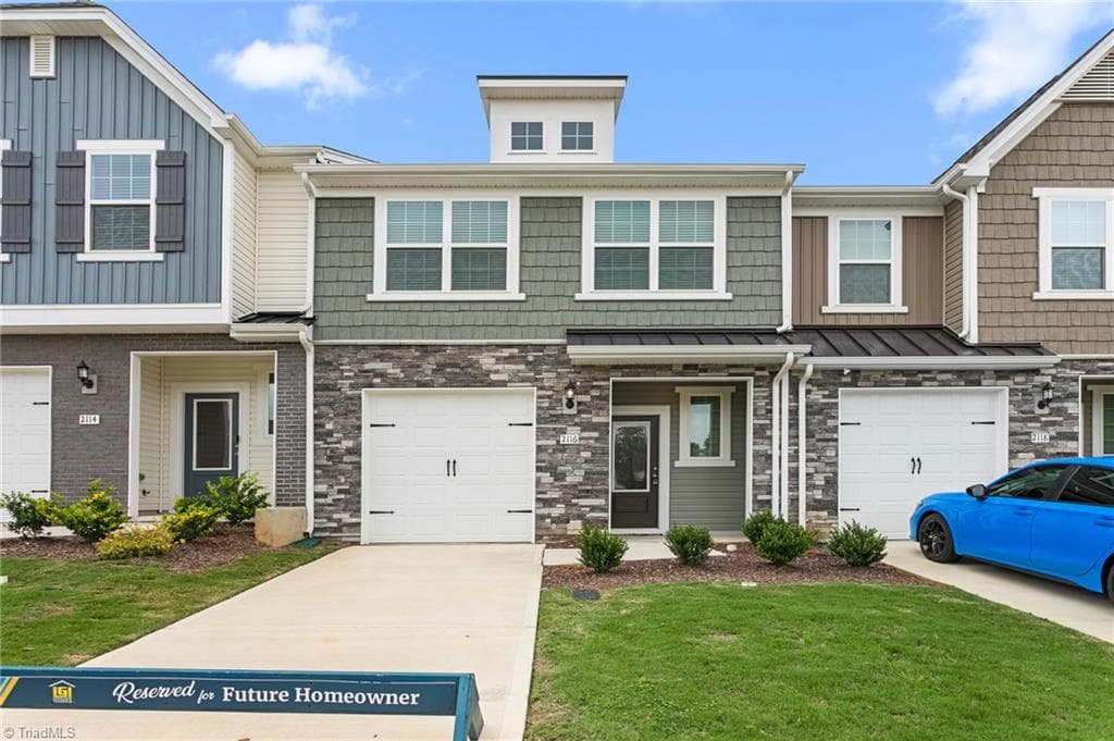 2116 Willow Glen Drive, Graham NC 27253