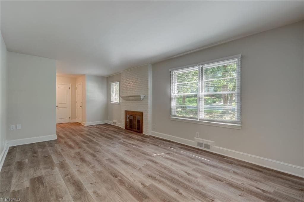 Stick/Site Built at 1206 Magnolia Street, Winston-Salem NC 27103, photo 6 of 25