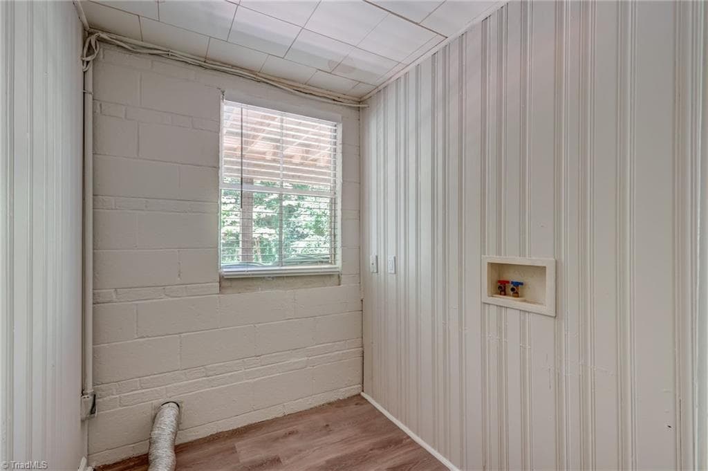Stick/Site Built at 1206 Magnolia Street, Winston-Salem NC 27103, photo 22 of 25