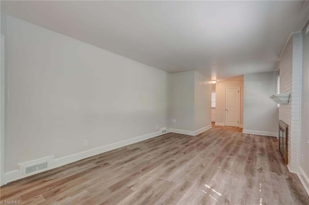 Stick/Site Built at 1206 Magnolia Street, Winston-Salem NC 27103, photo 7 of 25