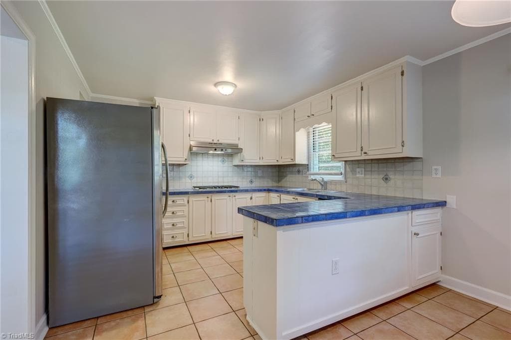 Stick/Site Built at 1206 Magnolia Street, Winston-Salem NC 27103, photo 9 of 25