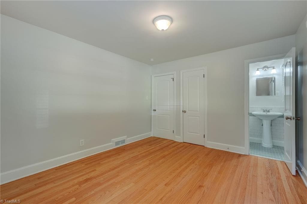 Stick/Site Built at 1206 Magnolia Street, Winston-Salem NC 27103, photo 15 of 25