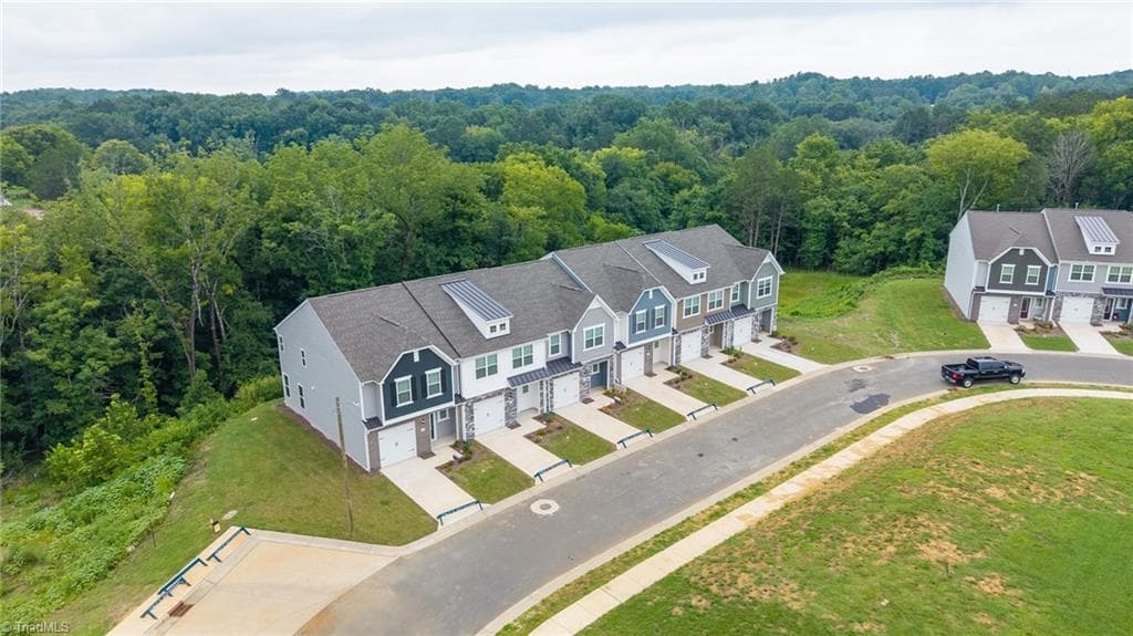 Stick/Site Built at 2124 Willow Glen Drive, Graham NC 27253, photo 39 of 43