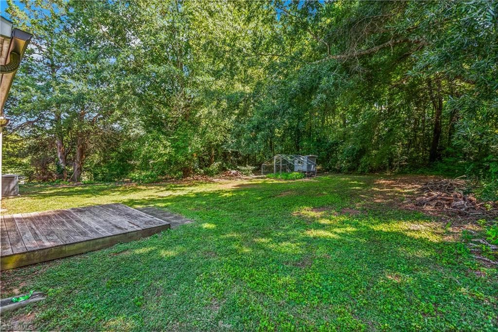 Stick/Site Built at 3913 Enterprise Road, Lexington NC 27295, photo 23 of 24