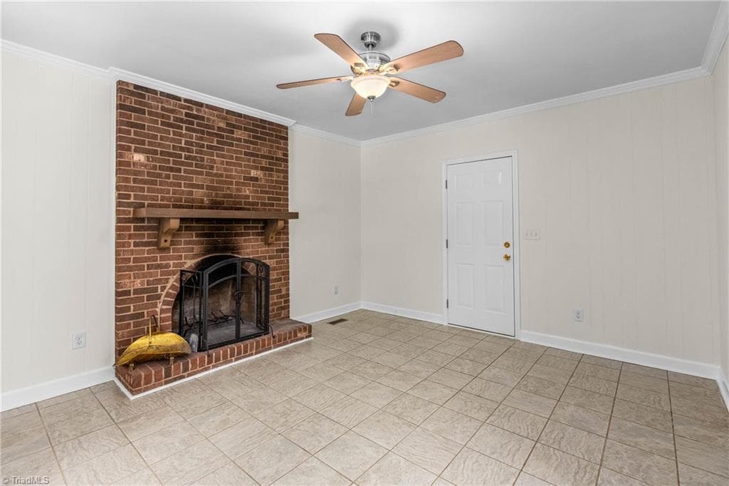 Stick/Site Built at 3913 Enterprise Road, Lexington NC 27295, photo 11 of 24