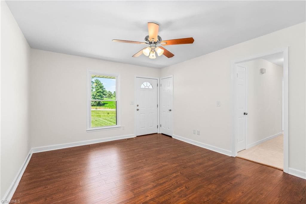 Stick/Site Built at 3913 Enterprise Road, Lexington NC 27295, photo 4 of 24