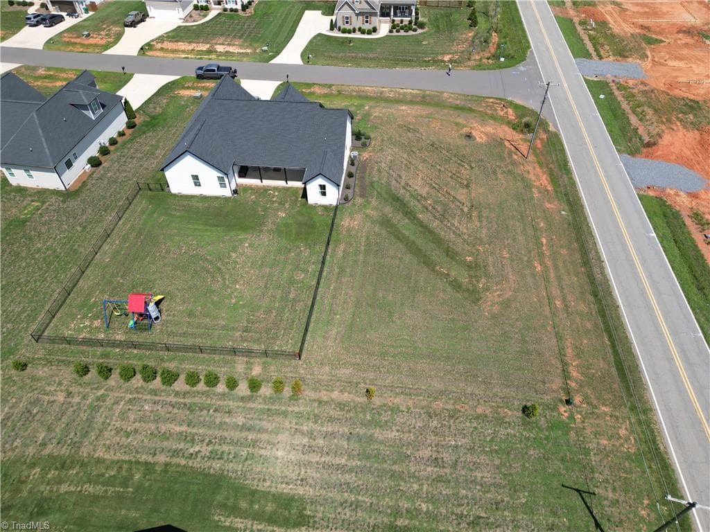 Stick/Site Built at 116 Providence Trail, Madison NC 27025, Madison, photo 45 of 48