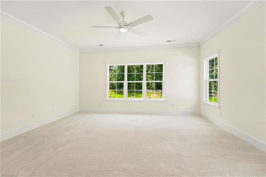 Stick/Site Built at 17 Asher Lane, Greensboro NC 27455, photo 23 of 38