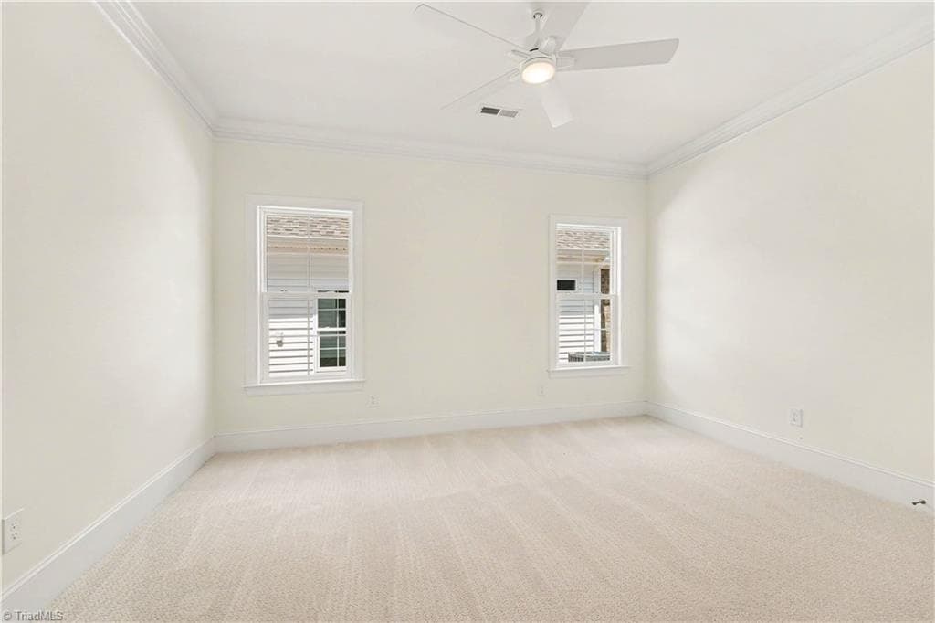 Stick/Site Built at 17 Asher Lane, Greensboro NC 27455, photo 26 of 38