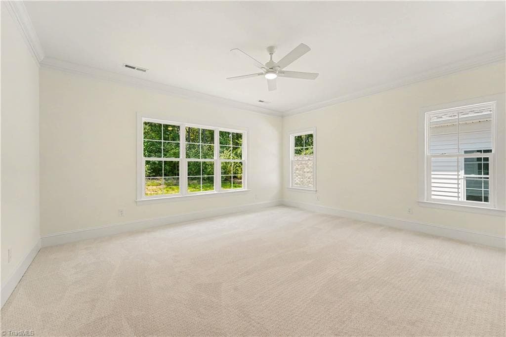 Stick/Site Built at 17 Asher Lane, Greensboro NC 27455, photo 22 of 38