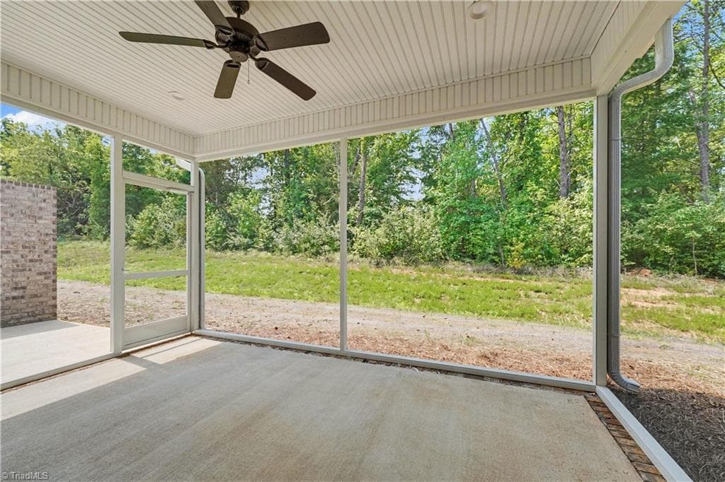Stick/Site Built at 17 Asher Lane, Greensboro NC 27455, photo 34 of 38