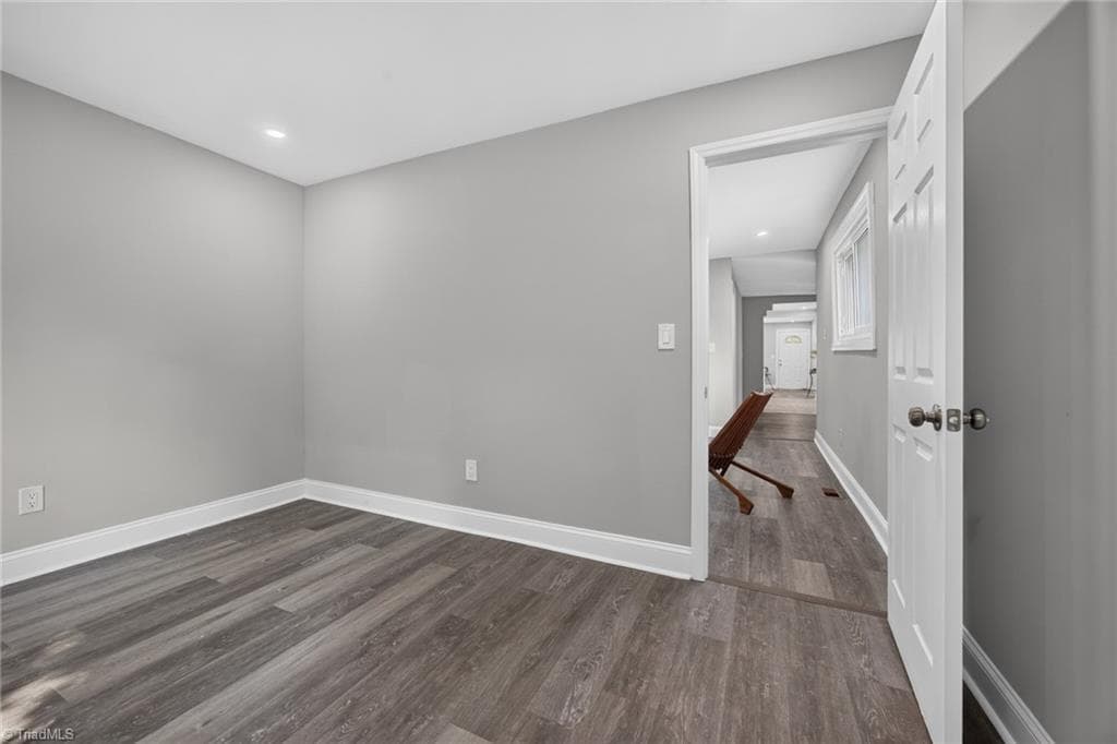 Stick/Site Built at 1311 Forrest Street, High Point NC 27262, photo 16 of 34