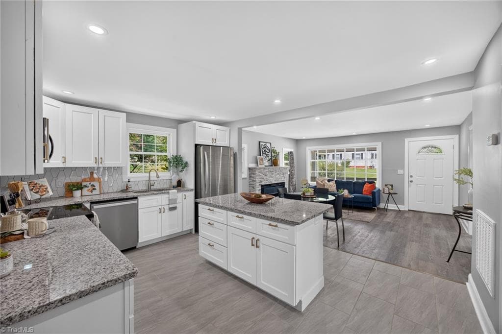 1311 Forrest Street, High Point NC 27262