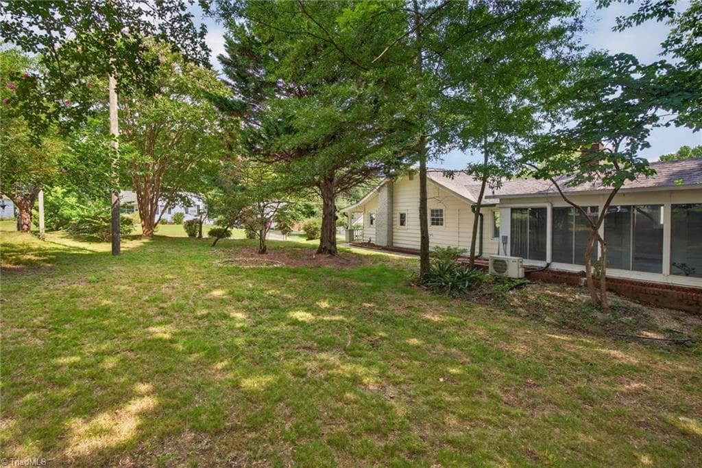 Stick/Site Built at 1311 Forrest Street, High Point NC 27262, photo 30 of 34
