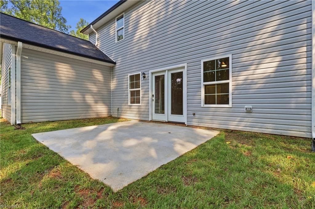 Stick/Site Built at 3046 NC Highway 62 E, Liberty NC 27298, photo 36 of 45