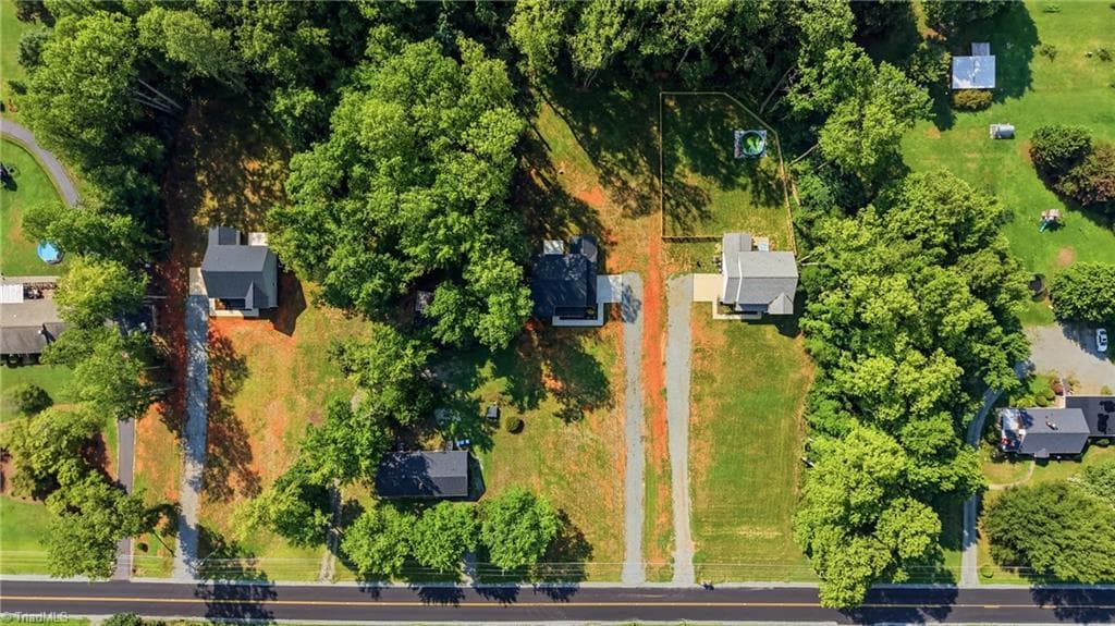 Stick/Site Built at 3046 NC Highway 62 E, Liberty NC 27298, photo 40 of 45