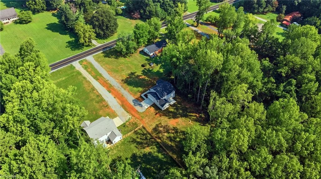 Stick/Site Built at 3046 NC Highway 62 E, Liberty NC 27298, photo 39 of 45