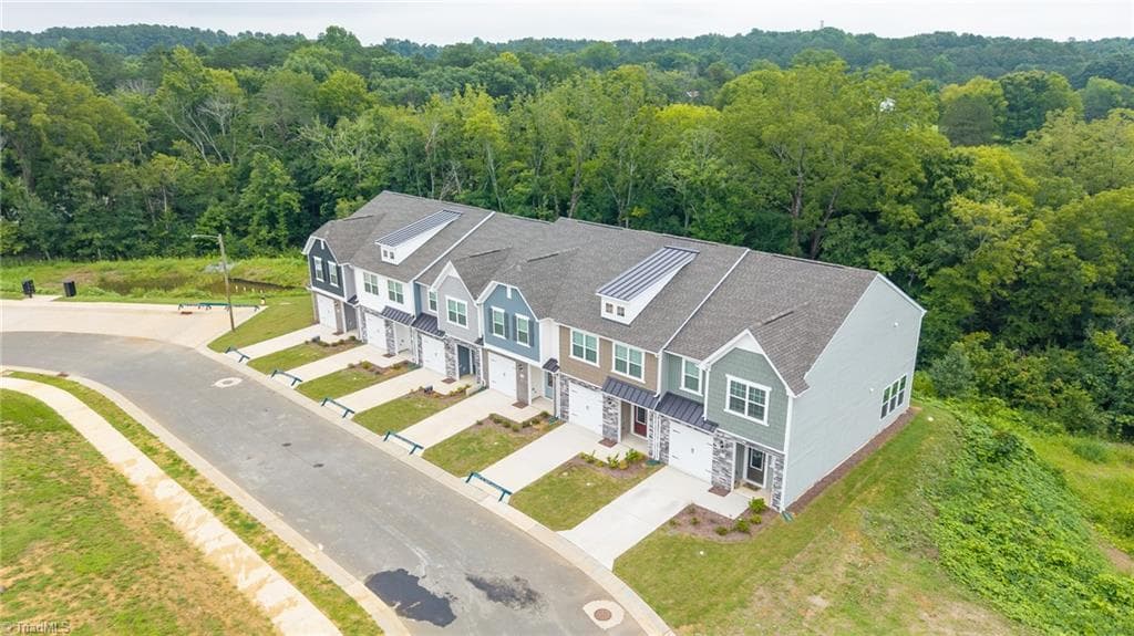 Stick/Site Built at 2122 Willow Glen Drive, Graham NC 27253, photo 41 of 43