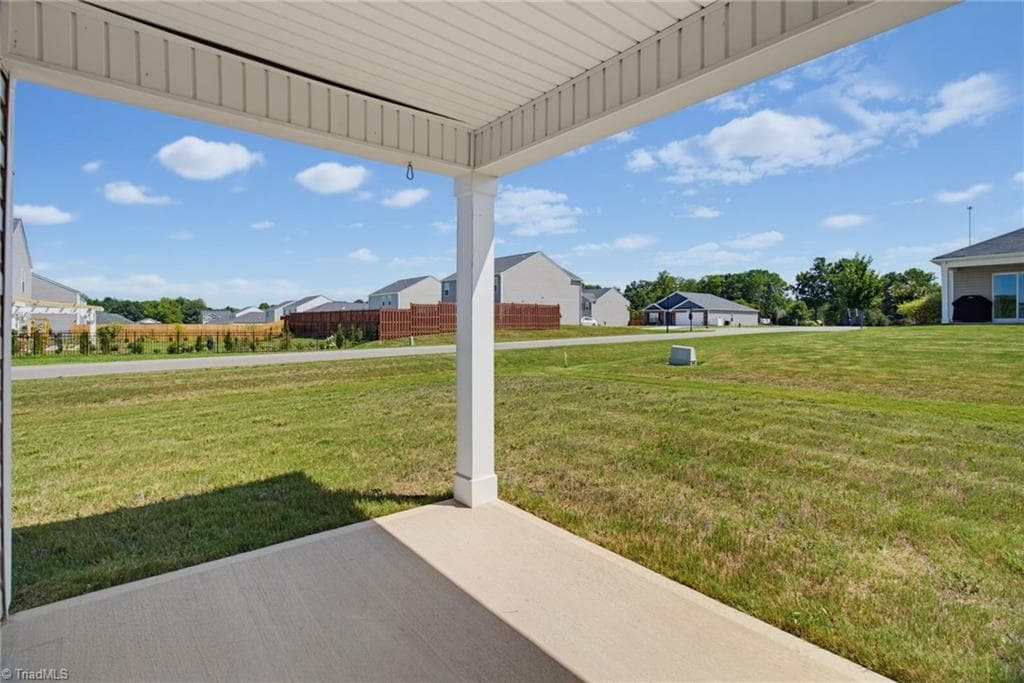 Stick/Site Built at 122 Stone River Way, Mayodan NC 27027, Mayodan, photo 27 of 30