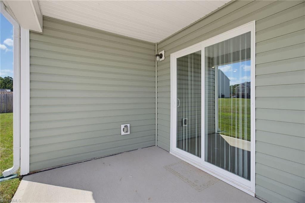Stick/Site Built at 122 Stone River Way, Mayodan NC 27027, Mayodan, photo 26 of 30