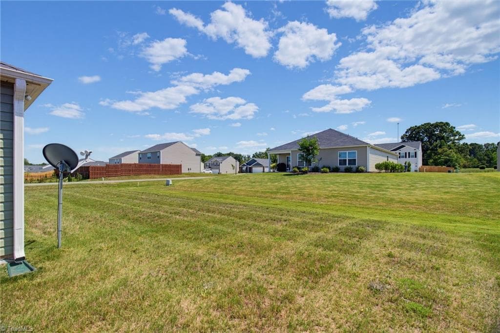 Stick/Site Built at 122 Stone River Way, Mayodan NC 27027, Mayodan, photo 28 of 30