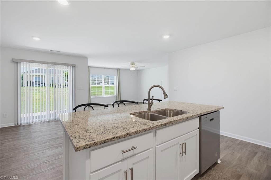 Stick/Site Built at 122 Stone River Way, Mayodan NC 27027, Mayodan, photo 10 of 30