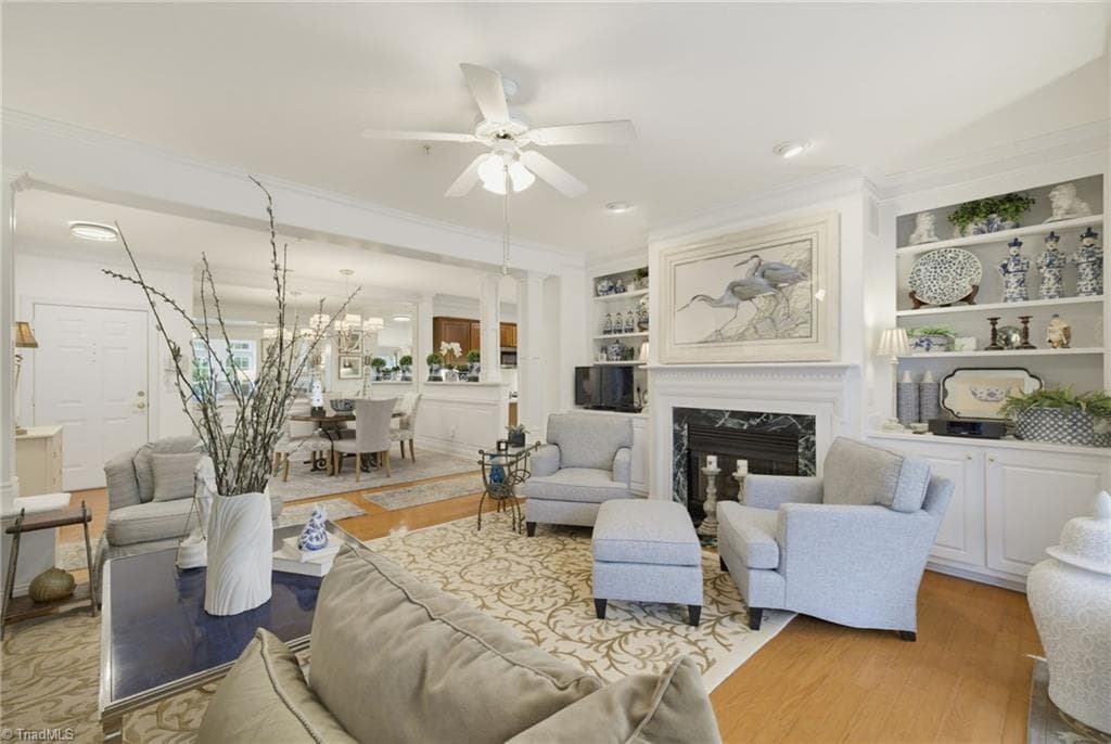 524 College Road # 204, Greensboro NC 27410