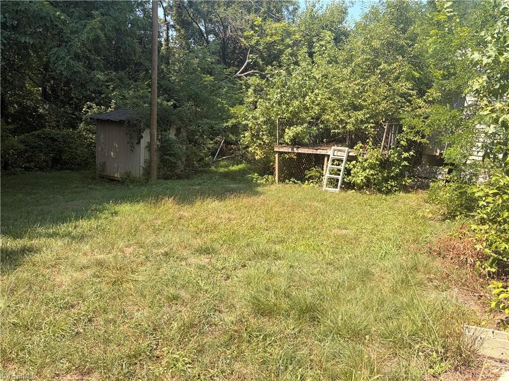 Stick/Site Built at 3806 Heath Avenue, Greensboro NC 27401, Greensboro, photo 3 of 6