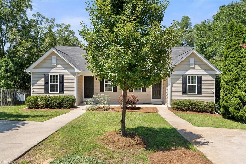 1813 Alyssum Place, Winston-Salem NC 27127