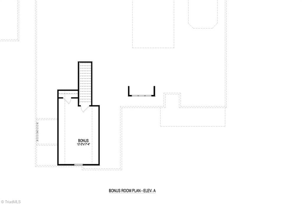 Stick/Site Built at 3202 Conduit Road, Summerfield NC 27358, photo 19 of 20