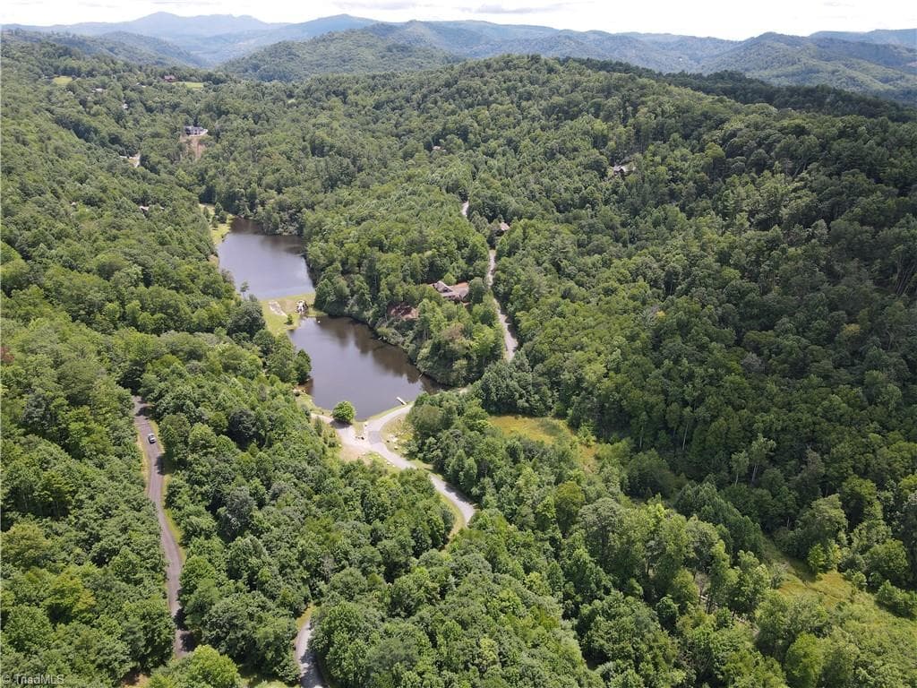Lot 99 Beaver Dam Road, Banner Elk NC 28604