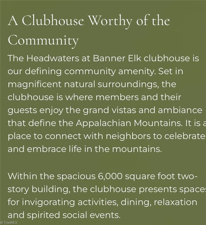Resort at Lot 99 Beaver Dam Road, Banner Elk NC 28604, Banner Elk, photo 21 of 36