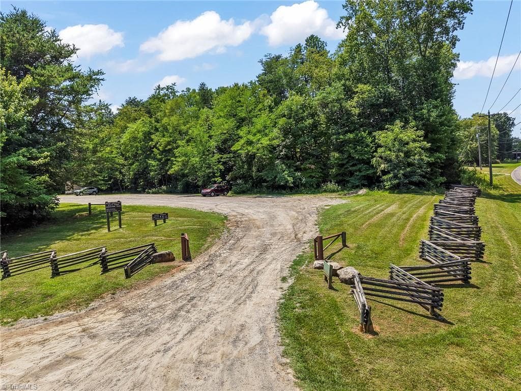 Stick/Site Built at 342 Culler Road, Pinnacle NC 27043, photo 32 of 37