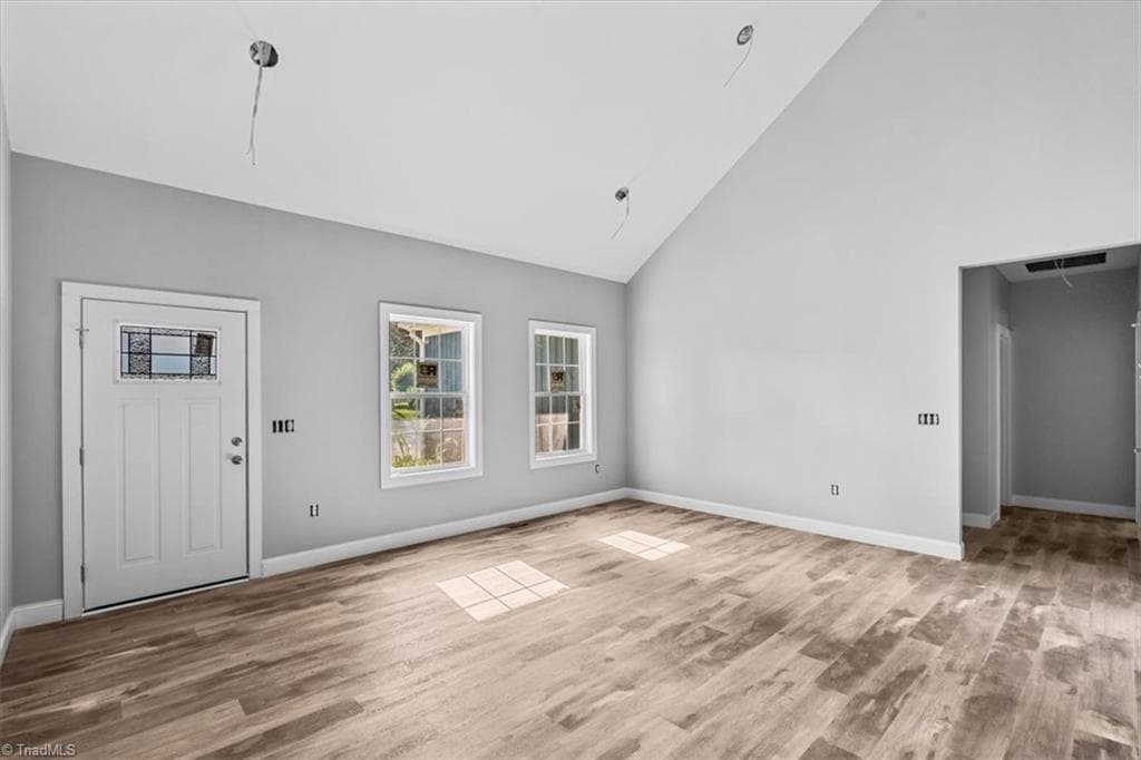 Stick/Site Built at 311 Styers Road, Winston-Salem NC 27105, Winston-Salem, photo 6 of 30
