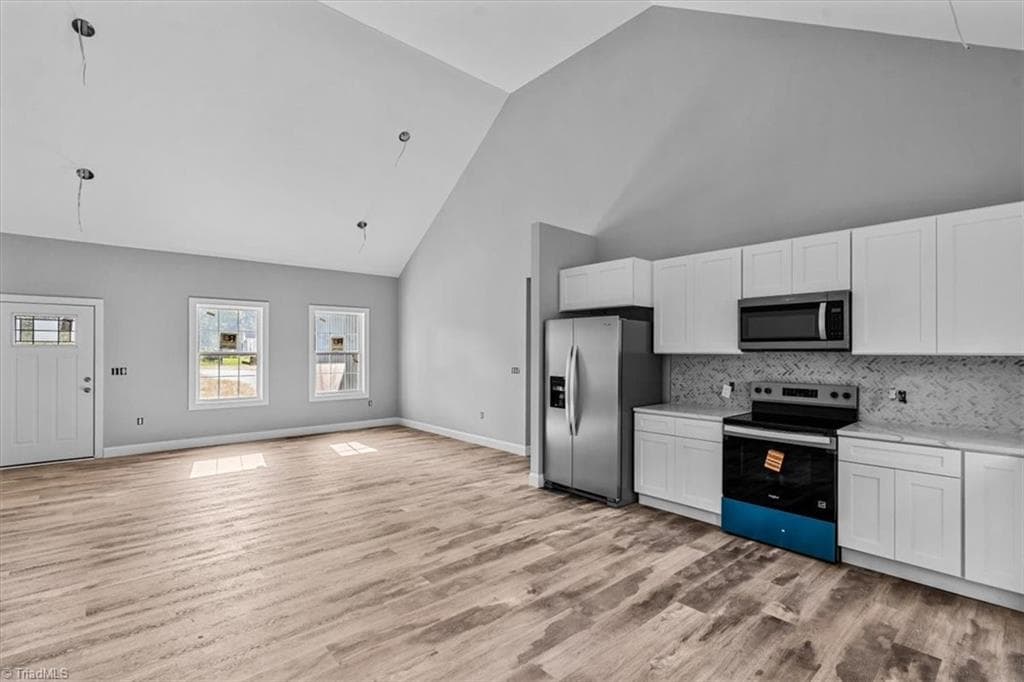 Stick/Site Built at 311 Styers Road, Winston-Salem NC 27105, Winston-Salem, photo 13 of 30