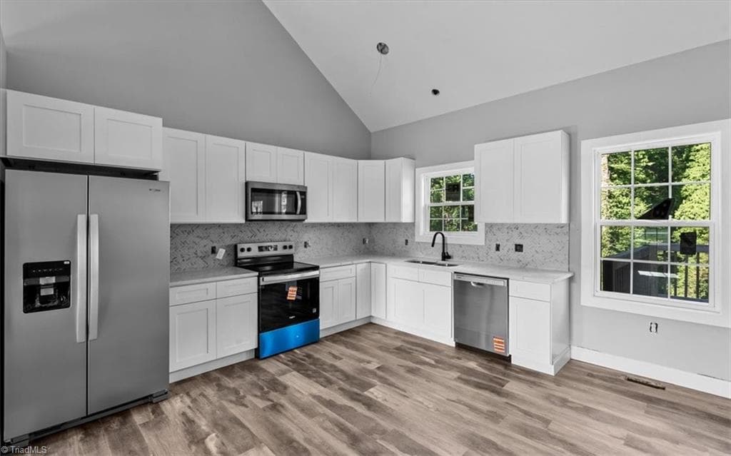 Stick/Site Built at 311 Styers Road, Winston-Salem NC 27105, Winston-Salem, photo 9 of 30