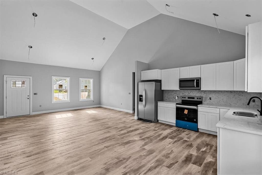 Stick/Site Built at 311 Styers Road, Winston-Salem NC 27105, Winston-Salem, photo 10 of 30