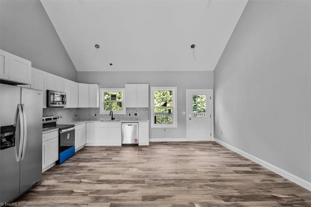Stick/Site Built at 311 Styers Road, Winston-Salem NC 27105, Winston-Salem, photo 11 of 30