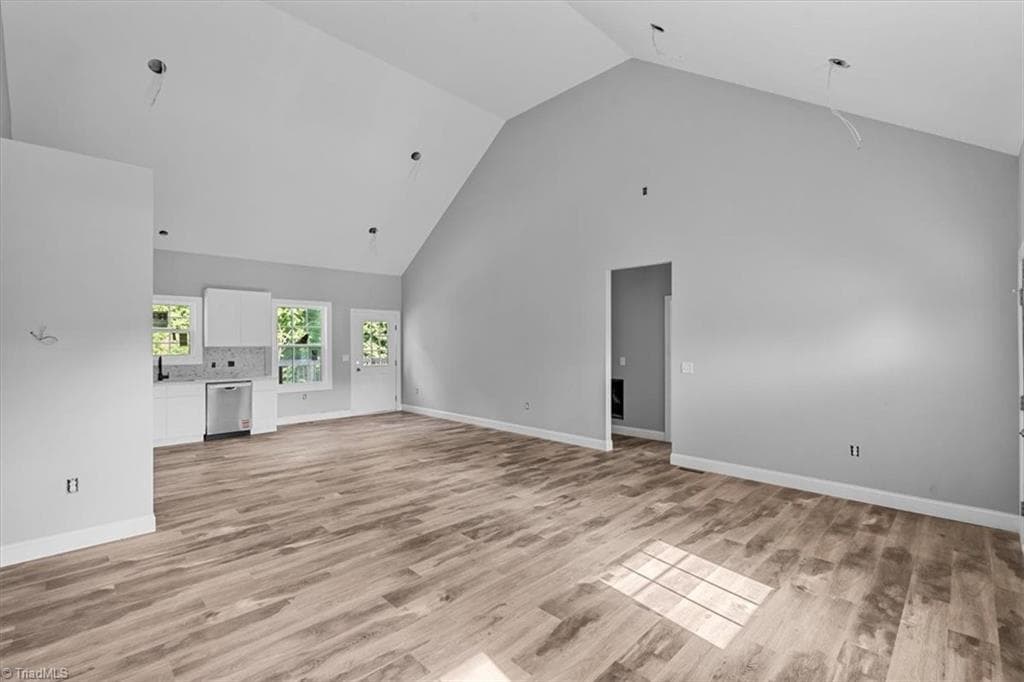 Stick/Site Built at 311 Styers Road, Winston-Salem NC 27105, Winston-Salem, photo 4 of 30