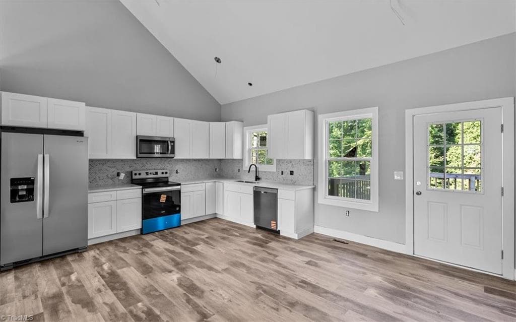 Stick/Site Built at 311 Styers Road, Winston-Salem NC 27105, Winston-Salem, photo 8 of 30