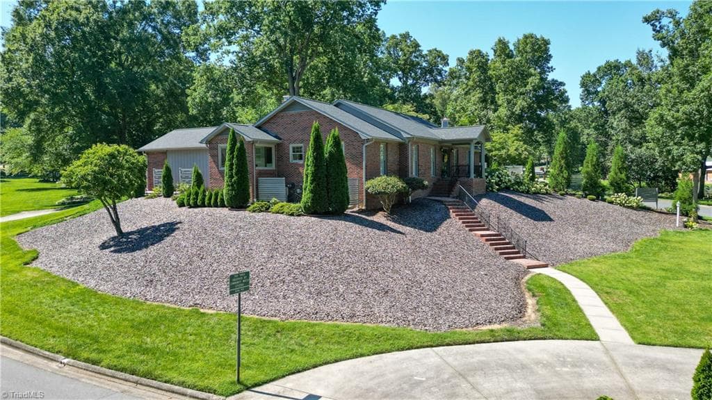 335 Bethel Drive, Salisbury NC 28144