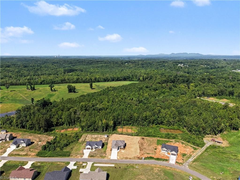 Stick/Site Built at 132 Knight Farm Road, Stokesdale NC 27357, photo 18 of 45