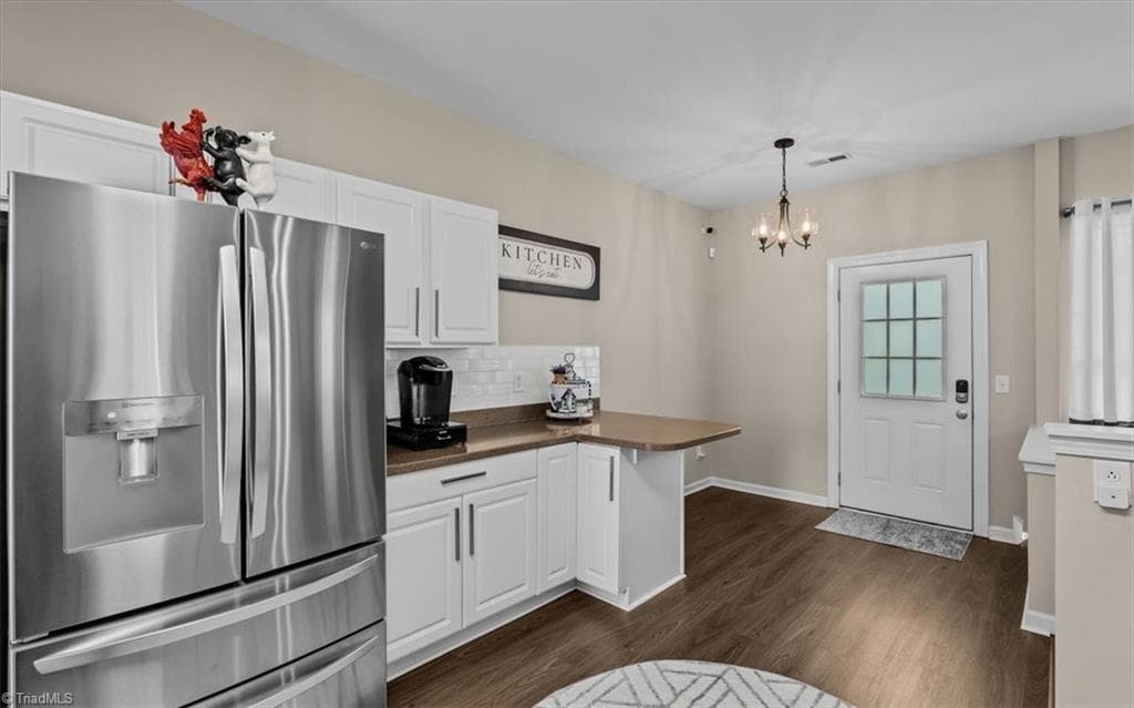Stick/Site Built at 3428 Silverlake Court, Jamestown NC 27282, photo 13 of 37