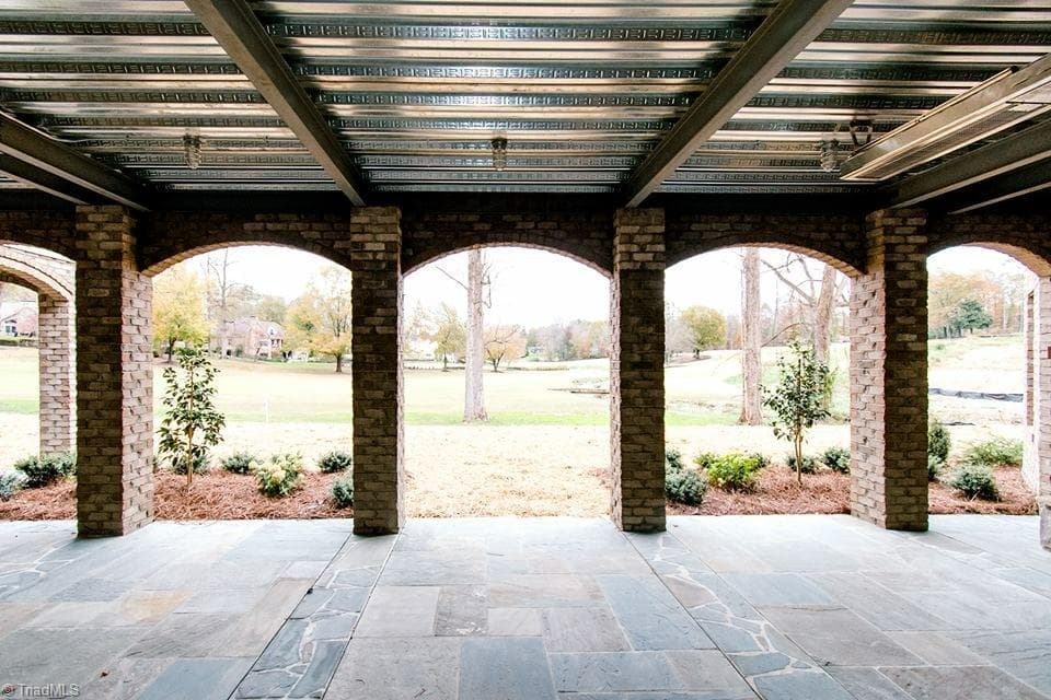 Stick/Site Built at 5306 Rockingham Road E, Greensboro NC 27407, Greensboro, photo 40 of 47