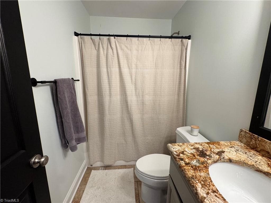 Stick/Site Built at 254 Raspberry Ridge Drive, Clemmons NC 27012, photo 21 of 48