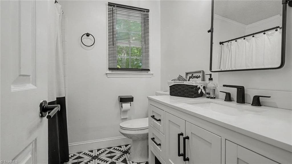 Stick/Site Built at 3701 Sagamore Drive, Greensboro NC 27410, photo 23 of 28