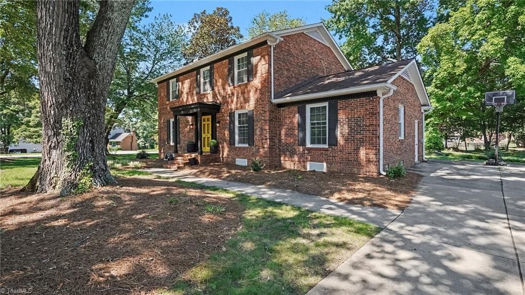 3701 Sagamore Drive, Greensboro NC 27410