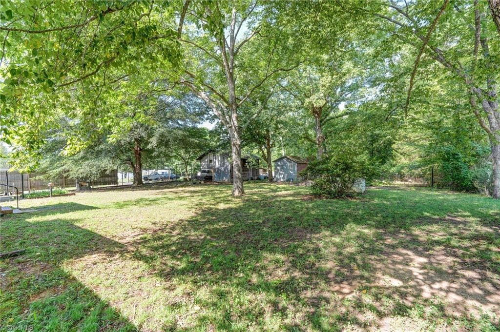 Stick/Site Built at 519 Franklin Drive, Eden NC 27288, photo 32 of 33